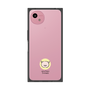 プレミアムスクエアケース［ mofmofriends - アイコン - マイクロブタ ］