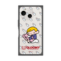 プレミアムスクエアケース［ グルーミー - ベビーグルーミーとピティーくん ］