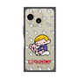 プレミアムスクエアケース［ グルーミー - ベビーグルーミーとピティーくん ］