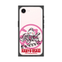 プレミアムスクエアケース［ 汎用うさぎ - 疾走 ］