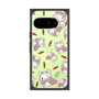プレミアムスクエアケース［ 汎用うさぎ - パターン ］