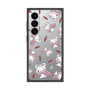 プレミアムスクエアケース［ 汎用うさぎ - パターン ］