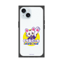 プレミアムスクエアケース［ クリアソン新宿 - くりあにゃん ］