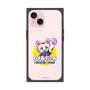 プレミアムスクエアケース［ クリアソン新宿 - くりあにゃん ］