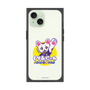 プレミアムスクエアケース［ クリアソン新宿 - くりあにゃん ］