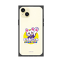 プレミアムスクエアケース［ クリアソン新宿 - くりあにゃん ］