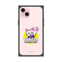 プレミアムスクエアケース［ クリアソン新宿 - くりあにゃん ］