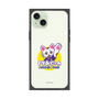プレミアムスクエアケース［ クリアソン新宿 - くりあにゃん ］