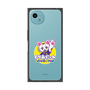 プレミアムスクエアケース［ クリアソン新宿 - くりあにゃん ］