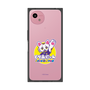 プレミアムスクエアケース［ クリアソン新宿 - くりあにゃん ］