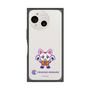 プレミアムスクエアケース［ クリアソン新宿 - くりあにゃん - ゴールキーパー ］