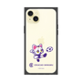 プレミアムスクエアケース［ クリアソン新宿 - くりあにゃん - シュート ］