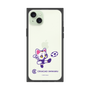 プレミアムスクエアケース［ クリアソン新宿 - くりあにゃん - シュート ］