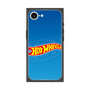 プレミアムスクエアケース［ Hot Wheels™ - ロゴ - カラー ］