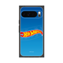 プレミアムスクエアケース［ Hot Wheels™ - ロゴ - カラー ］