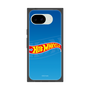 プレミアムスクエアケース［ Hot Wheels™ - ロゴ - カラー ］
