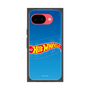プレミアムスクエアケース［ Hot Wheels™ - ロゴ - カラー ］