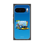 プレミアムスクエアケース［ Hot Wheels™ - DESIGNED FOR SPEED ］