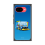 プレミアムスクエアケース［ Hot Wheels™ - DESIGNED FOR SPEED ］