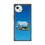 プレミアムスクエアケース［ Hot Wheels™ - DESIGNED FOR SPEED ］