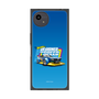 プレミアムスクエアケース［ Hot Wheels™ - DESIGNED FOR SPEED ］