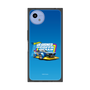プレミアムスクエアケース［ Hot Wheels™ - DESIGNED FOR SPEED ］