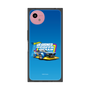 プレミアムスクエアケース［ Hot Wheels™ - DESIGNED FOR SPEED ］