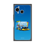 プレミアムスクエアケース［ Hot Wheels™ - DESIGNED FOR SPEED ］