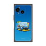 プレミアムスクエアケース［ Hot Wheels™ - DESIGNED FOR SPEED ］