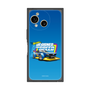 プレミアムスクエアケース［ Hot Wheels™ - DESIGNED FOR SPEED ］