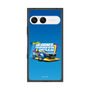 プレミアムスクエアケース［ Hot Wheels™ - DESIGNED FOR SPEED ］