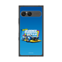 プレミアムスクエアケース［ Hot Wheels™ - DESIGNED FOR SPEED ］