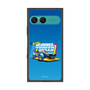 プレミアムスクエアケース［ Hot Wheels™ - DESIGNED FOR SPEED ］