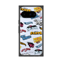 プレミアムスクエアケース［ Hot Wheels™ - CHALLENGER SPIRIT ］