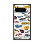 プレミアムスクエアケース［ Hot Wheels™ - CHALLENGER SPIRIT ］