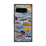 プレミアムスクエアケース［ Hot Wheels™ - CHALLENGER SPIRIT ］
