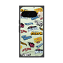プレミアムスクエアケース［ Hot Wheels™ - CHALLENGER SPIRIT ］