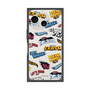プレミアムスクエアケース［ Hot Wheels™ - CHALLENGER SPIRIT ］