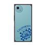 プレミアムスクエアケース［ Hot Wheels™ - CALIFORNIA ］