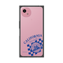 プレミアムスクエアケース［ Hot Wheels™ - CALIFORNIA ］