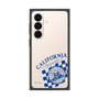 プレミアムスクエアケース［ Hot Wheels™ - CALIFORNIA ］