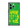 プレミアムスクエアケース［ Hot Wheels™ - SUPREME SPEED ］