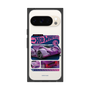 プレミアムスクエアケース［ Hot Wheels™ - SPEED CLUB ］