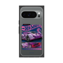プレミアムスクエアケース［ Hot Wheels™ - SPEED CLUB ］
