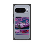 プレミアムスクエアケース［ Hot Wheels™ - SPEED CLUB ］