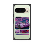 プレミアムスクエアケース［ Hot Wheels™ - SPEED CLUB ］