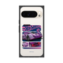 プレミアムスクエアケース［ Hot Wheels™ - SPEED CLUB ］