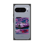 プレミアムスクエアケース［ Hot Wheels™ - SPEED CLUB ］