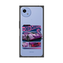 プレミアムスクエアケース［ Hot Wheels™ - SPEED CLUB ］