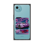 プレミアムスクエアケース［ Hot Wheels™ - SPEED CLUB ］